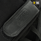 Перчатки Tactical Mk.4 M-Tac L Black Assault - изображение 6