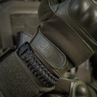 Перчатки Tactical Olive Mk.4 M-Tac M Assault - изображение 12