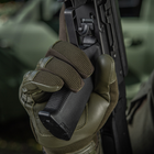 Перчатки Tactical Olive Mk.4 M-Tac M Assault - изображение 15