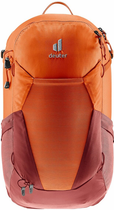 Рюкзак Deuter Futura SL 23 л Червоний (340012195070) - зображення 2