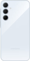 Мобільний телефон Samsung Galaxy A35 5G 6/128GB DS Iceblue (8806095457598) - зображення 5