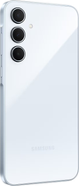 Мобільний телефон Samsung Galaxy A35 5G 6/128GB DS Iceblue (8806095457598) - зображення 6