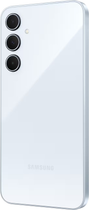 Мобільний телефон Samsung Galaxy A35 5G 6/128GB DS Iceblue (8806095457598) - зображення 7