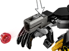 Zestaw klocków Lego DC Mechaniczna zbroja Batmana 140 elementów (76270) - obraz 6