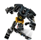 Zestaw klocków Lego DC Mechaniczna zbroja Batmana 140 elementów (76270) - obraz 5