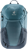 Plecak Deuter Futura SL 27 l Granatowy (340032113740) - obraz 4