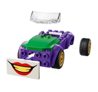 Zestaw klocków Lego DC Jaskinia Batmana z Batmanem Batgirl i Jokerem 184 elementów (76272) - obraz 4