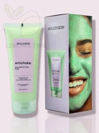 Охолоджувальна ліфтинг маска для боротьби з набряками HOLLYSKIN Artichoke. Skin Perfecting Mask 250 мл