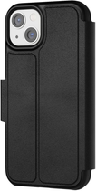 Etui z klapką Tech21 Evo Lite Wallet do Apple iPhone 13 Black (5056586719268) - obraz 2