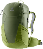 Рюкзак Deuter Futura SL 27 л Хакі (340032122890) - зображення 7