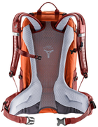 Рюкзак Deuter Futura SL 27 л Червоний (340032195070) - зображення 10