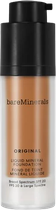 Тональний крем для обличчя BareMinerals Original Liquid Mineral Foundation SPF 20 Warm Deep 27 30 мл (98132578184) - зображення 1