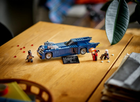 Zestaw klocków Lego DC Batman z batmobilem kontra Harley Quinn i Mr. Freeze 435 elementów (76274) - obraz 9