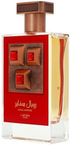 Парфумована вода унісекс Lattafa Perfumes Royal Sapphire 100 мл (6291108738238) - зображення 4