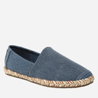 Damskie espadryle Big Star JJ274902 38 Niebieskie (5900714496401) - obraz 3