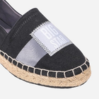 Damskie espadryle Big Star JJ274963 37 Czarne (5900714497552) - obraz 7