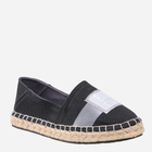 Damskie espadryle Big Star JJ274963 39 Czarne (5900714497576) - obraz 3