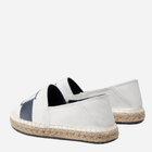 Damskie espadryle Big Star JJ274964 38 Biało-granatowe (5900714497620) - obraz 5