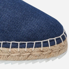 Damskie espadryle Big Star JJ274877 39 Granatowe (5900714495572) - obraz 7