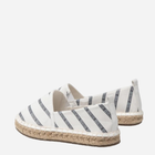 Damskie espadryle Big Star JJ274959 37 Białe (5900714497378) - obraz 5