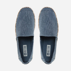 Damskie espadryle Big Star JJ274902 37 Niebieskie (5900714496395) - obraz 6