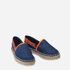 Damskie espadryle Big Star JJ274877 38 Granatowe (5900714495565) - obraz 4