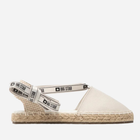 Damskie espadryle Big Star JJ274862 38 Beżowe (5900714495206) - obraz 1