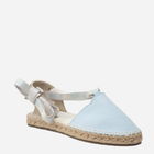 Damskie espadryle Big Star JJ274863 38 Niebieskie (5900714495268) - obraz 3