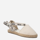 Damskie espadryle Big Star JJ274862 36 Beżowe (5900714495183) - obraz 3