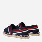 Damskie espadryle Big Star HH274483 37 Granatowe (5900714359256) - obraz 5