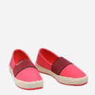 Damskie espadryle Big Star HH274478 38 Czerwone (5900714359027) - obraz 4