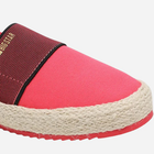 Damskie espadryle Big Star HH274478 38 Czerwone (5900714359027) - obraz 6