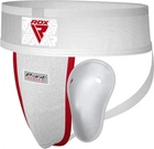 Защита паха RDX H1 Supporter Plus