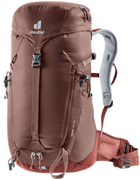 Рюкзак Deuter Trail SL 22 л Рожевий (344022465070)