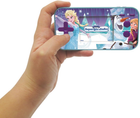 Портативна консоль Lexibook Disney Frozen Handheld Console Compact Cyber Arcade 150 в 1 (3380743085098) - зображення 3