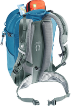 Рюкзак Deuter Trail SL 25 л Блакитний (344052432530) - зображення 6