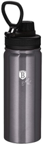 Butelka Berlinger Metallic Line Carbon Pro Edition 540 ml (BH/7753) - obraz 2