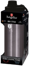 Butelka Berlinger Metallic Line Carbon Pro Edition 540 ml (BH/7753) - obraz 4