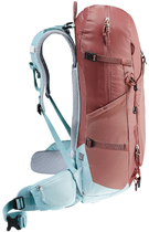 Рюкзак Deuter Trail SL Pro 31 л Коричневий (344102453390) - зображення 3