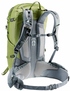 Рюкзак Deuter Trail SL Pro 33 л Зелений (344112424460) - зображення 10