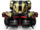 Zestaw klocków LEGO Speed Champions Luksusowe Lamborghini Lambo V12 Vision GT 230 elementów (76923) - obraz 6