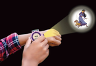 Годинник Lexibook Disney Wish Digital Projection Watch проекційний (3380743102627) - зображення 6