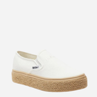 Damskie espadryle Lee Cooper LCW-24-44-2430LA 36 24 cm Białe (5904292158171) - obraz 2