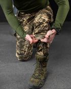 Тактичний костюм гірка піксель анорак та штани S - зображення 5