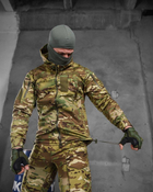 Демисезонный тактический костюм Multicam S - изображение 9