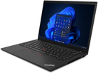 Ноутбук Lenovo ThinkPad P14s Gen 4 (21K5000BMX) Black - зображення 4