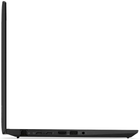 Ноутбук Lenovo ThinkPad P14s Gen 4 (21K5000BMX) Black - зображення 8