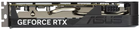 Відеокарта ASUS PCI-Ex GeForce RTX 4060 Dual V2 OC Edition 8GB GDDR6 (128bit) (1 x HDMI, 3 x DisplayPort) (90YV0JC4-M0NB00) - зображення 7