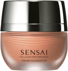 Тональна основа Sensai Cellular Performance CF25 Topaz Beige SPF 15 30 ml (4973167907405) - зображення 1