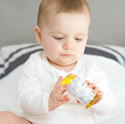 Поживна суха олія для дітей Enfance Paris Dry Nourishing Oil 100 мл (3760030040038) - зображення 5